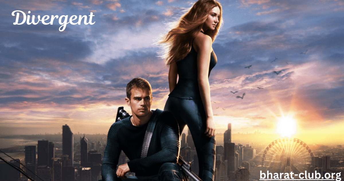 Divergent